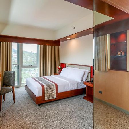 Sotogrande Hotel Baguio Baguio City Extérieur photo