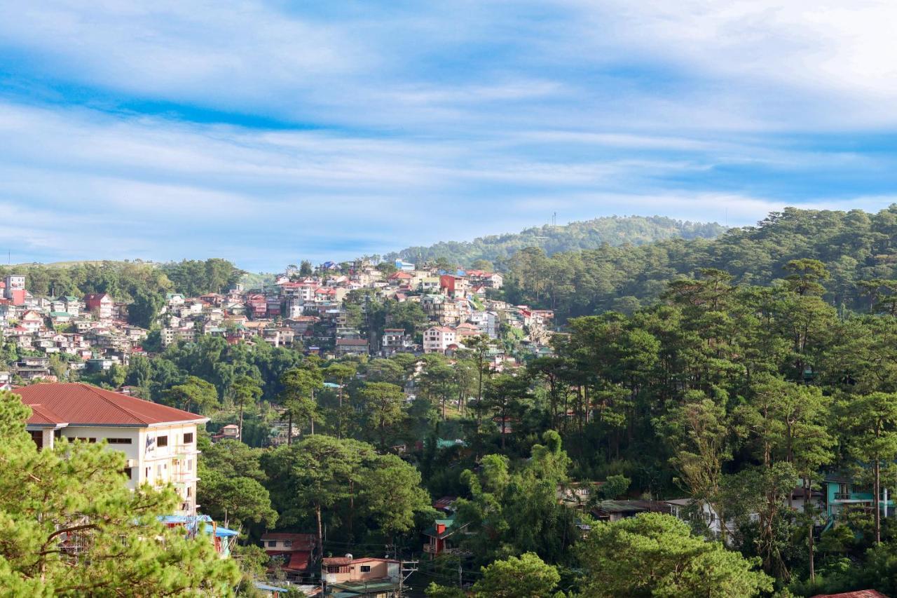 Sotogrande Hotel Baguio Baguio City Extérieur photo